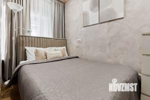 2-к квартира, на длительный срок, 55м2, 2/6 этаж