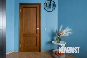 1-к квартира, посуточно, 40м2, 11/25 этаж