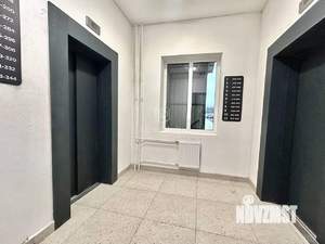 Студия квартира, на длительный срок, 22м2, 4/11 этаж