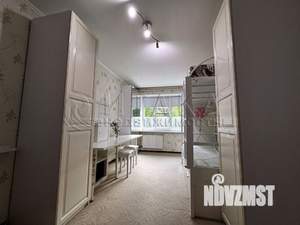 1-к квартира, на длительный срок, 38м2, 1/14 этаж