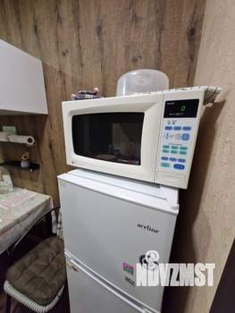 1-к квартира, посуточно, 22м2, 1/9 этаж