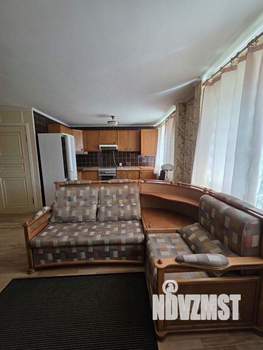 1-к квартира, на длительный срок, 40м2, 4/9 этаж
