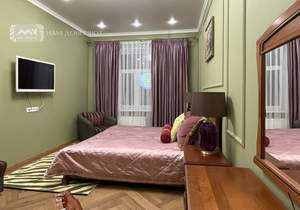 2-к квартира, на длительный срок, 69м2, 3/5 этаж