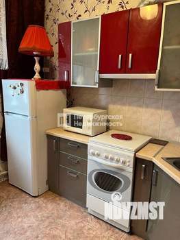 1-к квартира, на длительный срок, 35м2, 2/6 этаж