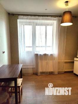 1-к квартира, на длительный срок, 43м2, 19/28 этаж