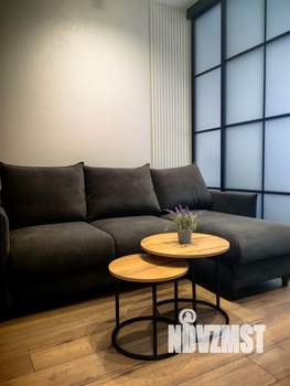 1-к квартира, на длительный срок, 28м2, 21/24 этаж