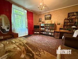 2-к квартира, на длительный срок, 55м2, 3/5 этаж