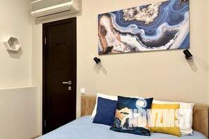 1-к квартира, посуточно, 12м2, 2/6 этаж