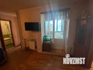 2-к квартира, посуточно, 45м2, 6/9 этаж