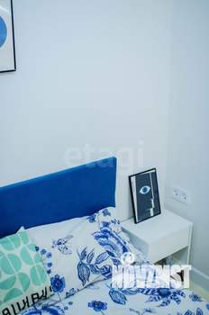 1-к квартира, на длительный срок, 32м2, 1/5 этаж