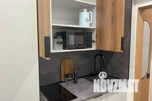 1-к квартира, посуточно, 26м2, 1/14 этаж