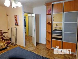 1-к квартира, на длительный срок, 36м2, 3/12 этаж