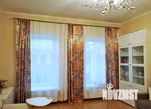 2-к квартира, посуточно, 70м2, 1/1 этаж