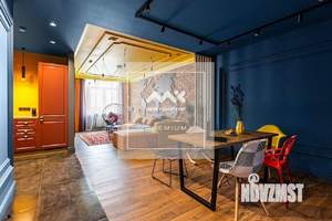 1-к квартира, на длительный срок, 63м2, 7/10 этаж