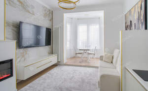 1-к квартира, на длительный срок, 50м2, 2/10 этаж