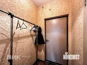 1-к квартира, на длительный срок, 24м2, 9/20 этаж