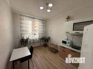 1-к квартира, на длительный срок, 32м2, 3/9 этаж