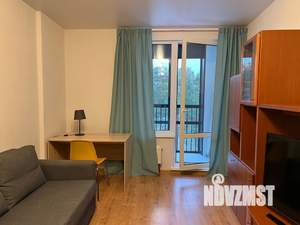 2-к квартира, посуточно, 60м2, 6/6 этаж