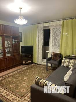 1-к квартира, на длительный срок, 37м2, 11/12 этаж
