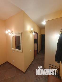 2-к квартира, на длительный срок, 57м2, 12/17 этаж