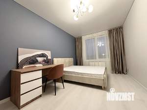 2-к квартира, на длительный срок, 66м2, 3/12 этаж