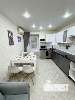 2-к квартира, на длительный срок, 72м2, 4/6 этаж