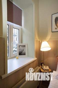 1-к квартира, посуточно, 18м2, 1/1 этаж