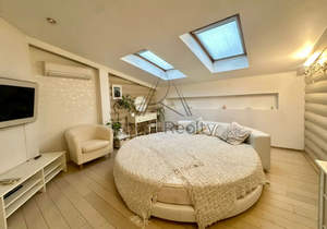 4-к квартира, на длительный срок, 180м2, 2/4 этаж