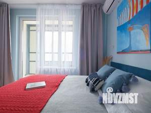 Студия квартира, посуточно, 26м2, 5/13 этаж