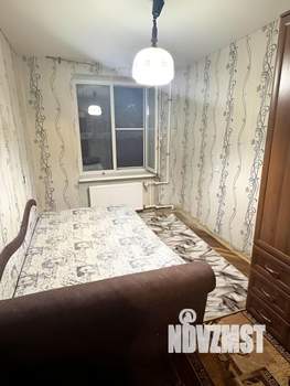 2-к квартира, на длительный срок, 43м2, 1/5 этаж