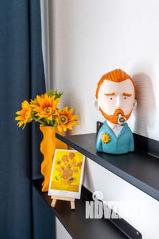 2-к квартира, посуточно, 50м2, 8/11 этаж