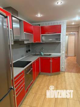 2-к квартира, на длительный срок, 70м2, 10/14 этаж