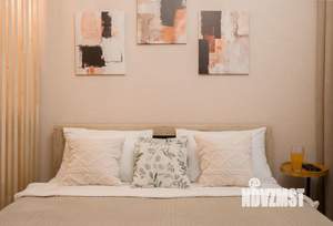 Студия квартира, на длительный срок, 23м2, 2/4 этаж