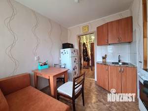 1-к квартира, на длительный срок, 33м2, 4/14 этаж