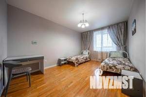 2-к квартира, посуточно, 83м2, 15/25 этаж