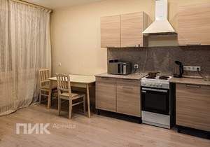 Студия квартира, на длительный срок, 32м2, 10/10 этаж