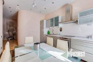 3-к квартира, на длительный срок, 107м2, 5/7 этаж