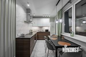 2-к квартира, на длительный срок, 58м2, 12/16 этаж
