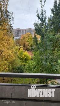 1-к квартира, на длительный срок, 34м2, 4/9 этаж