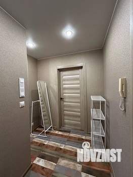 1-к квартира, на длительный срок, 32м2, 10/15 этаж