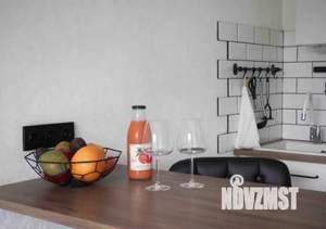 Студия квартира, посуточно, 27м2, 7/8 этаж