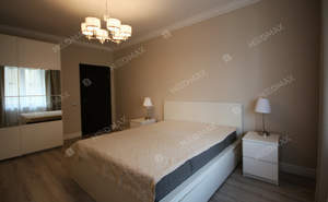 2-к квартира, на длительный срок, 65м2, 3/23 этаж