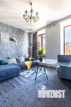 2-к квартира, на длительный срок, 75м2, 5/5 этаж