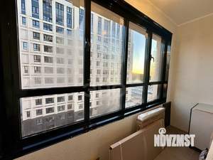 Студия квартира, на длительный срок, 27м2, 7/13 этаж