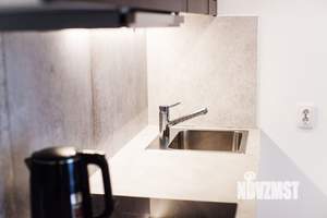 Студия квартира, на длительный срок, 30м2, 3/10 этаж