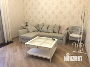 3-к квартира, на длительный срок, 113м2, 6/11 этаж