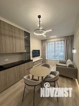 1-к квартира, на длительный срок, 45м2, 1/10 этаж