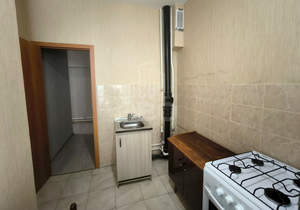 2-к квартира, на длительный срок, 48м2, 1/3 этаж