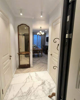 2-к квартира, на длительный срок, 68м2, 6/7 этаж