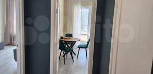 1-к квартира, на длительный срок, 39м2, 3/8 этаж